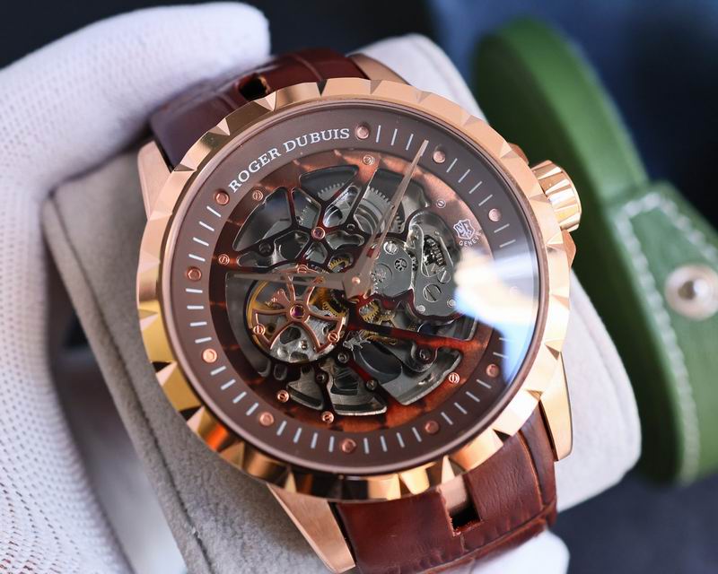 Roger Dubuis 46mm (25)